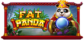 Слот Fat Panda от провайдера Casino Play