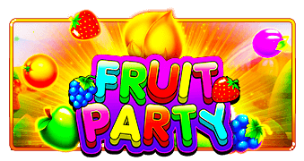 Слот Fruit Party от провайдера Casino Play