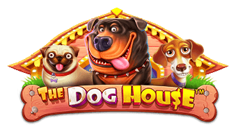 Слот The Dog House от провайдера Casino Play