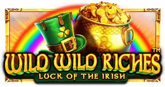 Слот Wild Wild Riches от провайдера Casino Play