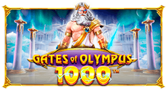 Слот Gates of Olympus 1000 от провайдера Casino Play