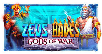 Слот Zeus vs Hades Gods of War от провайдера Casino Play