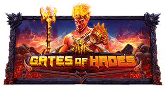 Слот Gates of Hades от провайдера Casino Play